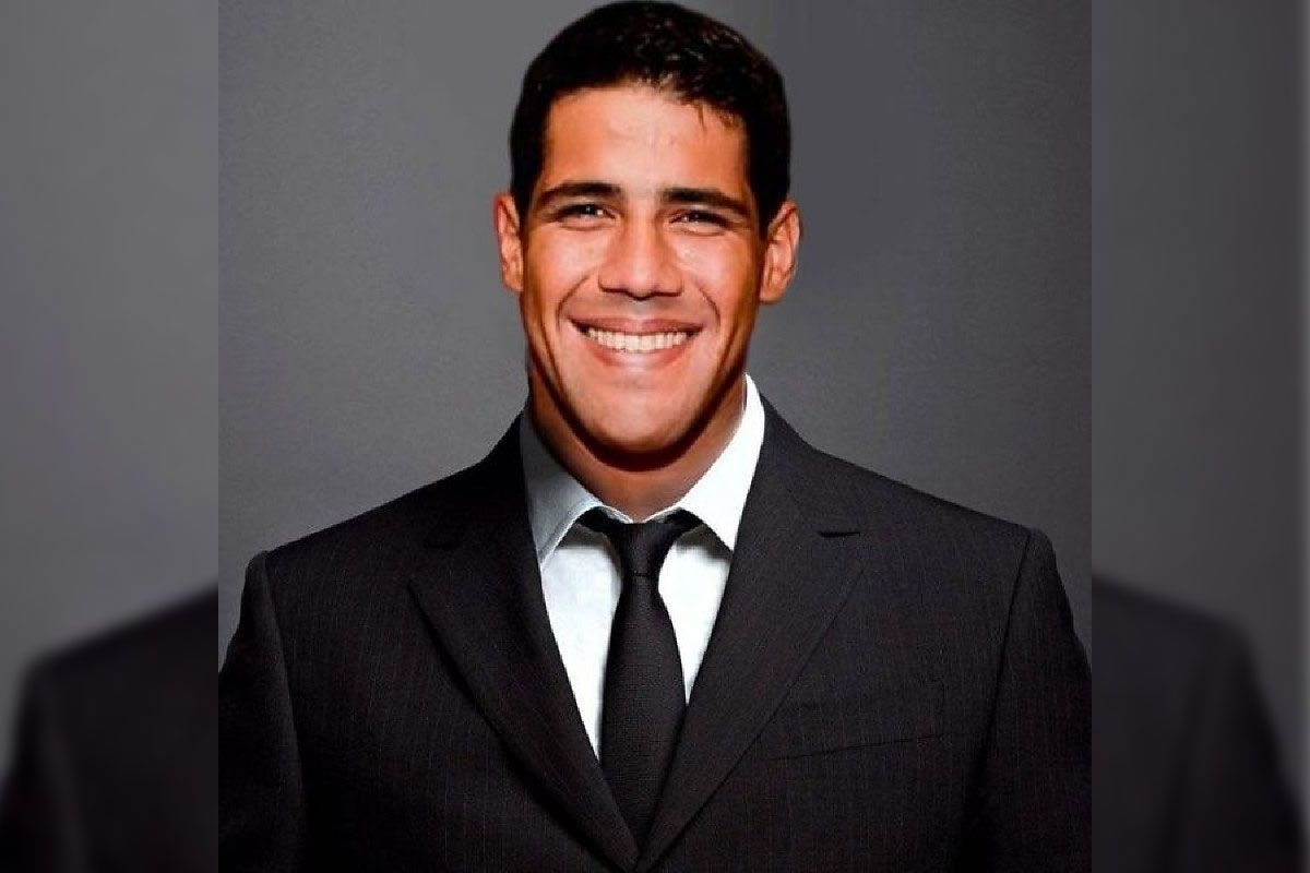 Empresário da comunicação morre de câncer em Cuiabá aos 42 anos