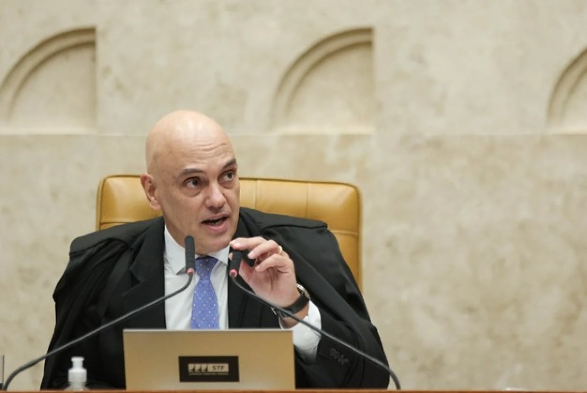Moraes suspende aplicação da Lei da Dosimetria | Rdnews