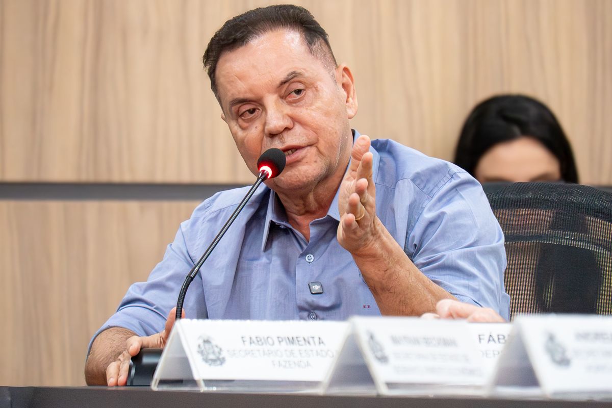 Botelho afirma que MDB dialoga com PL e conversará com Pivetta