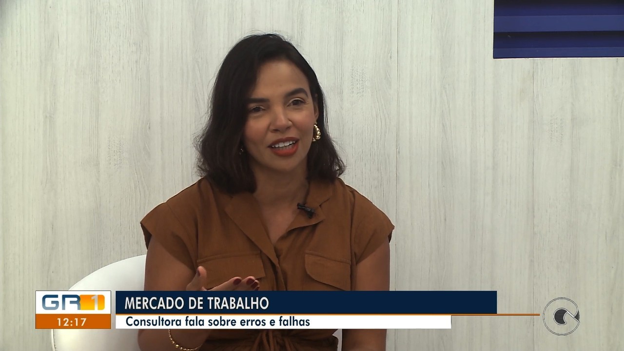 Emprego: Agência do Trabalho oferece vagas em Petrolina, Araripina e Salgueiro