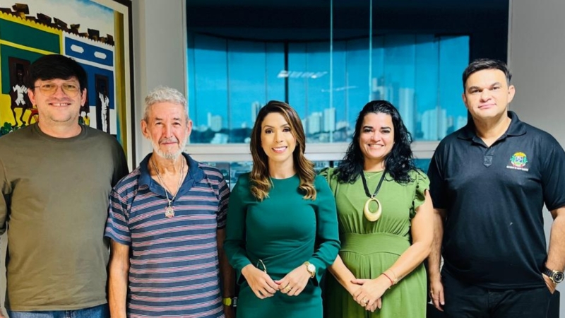 Conselho Deliberativo do MT Saúde…