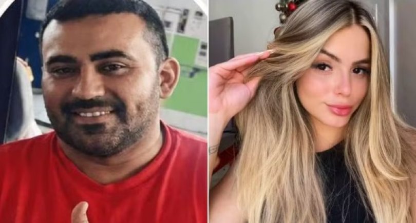 Casal cai com carro no mar e morre aps assistir jogo do Brasil | FOLHAMAX