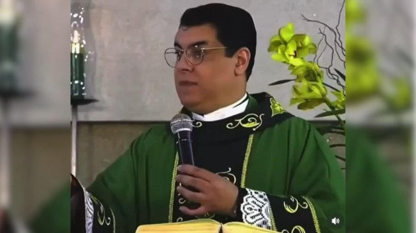 Padre aconselha noiva a desistir do casamento aps lista | FOLHAMAX