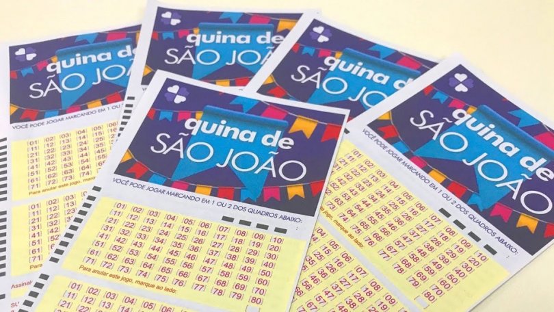 Aposta simples de MT crava cinco números e leva R$ 26 milhões | FOLHAMAX