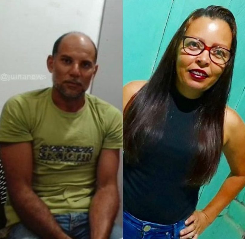 Namorado suspeito de matar professora; polcia faz caada em mata | FOLHAMAX
