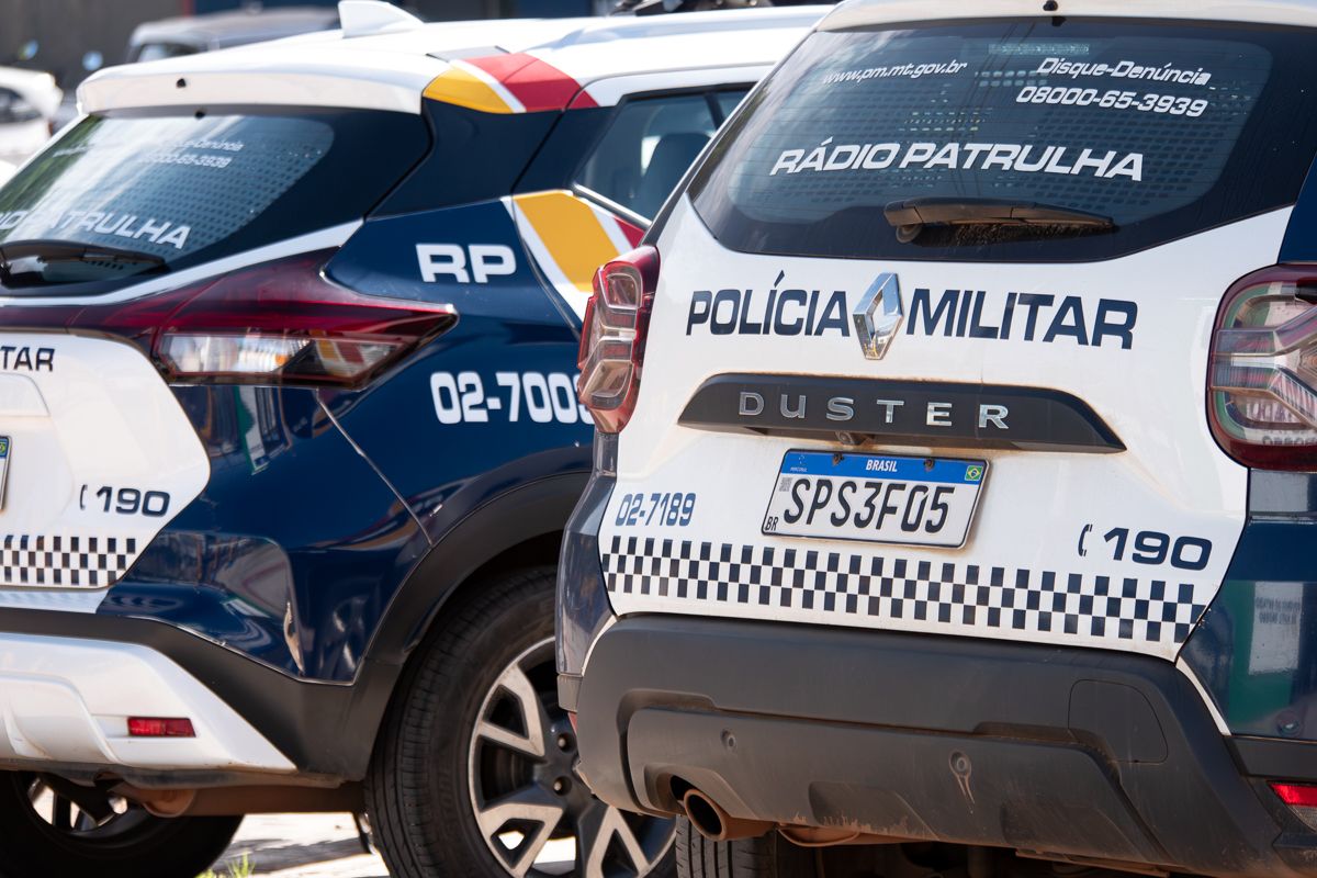 Bebê morre em hospital de MT; enfermeira aponta violência sexual