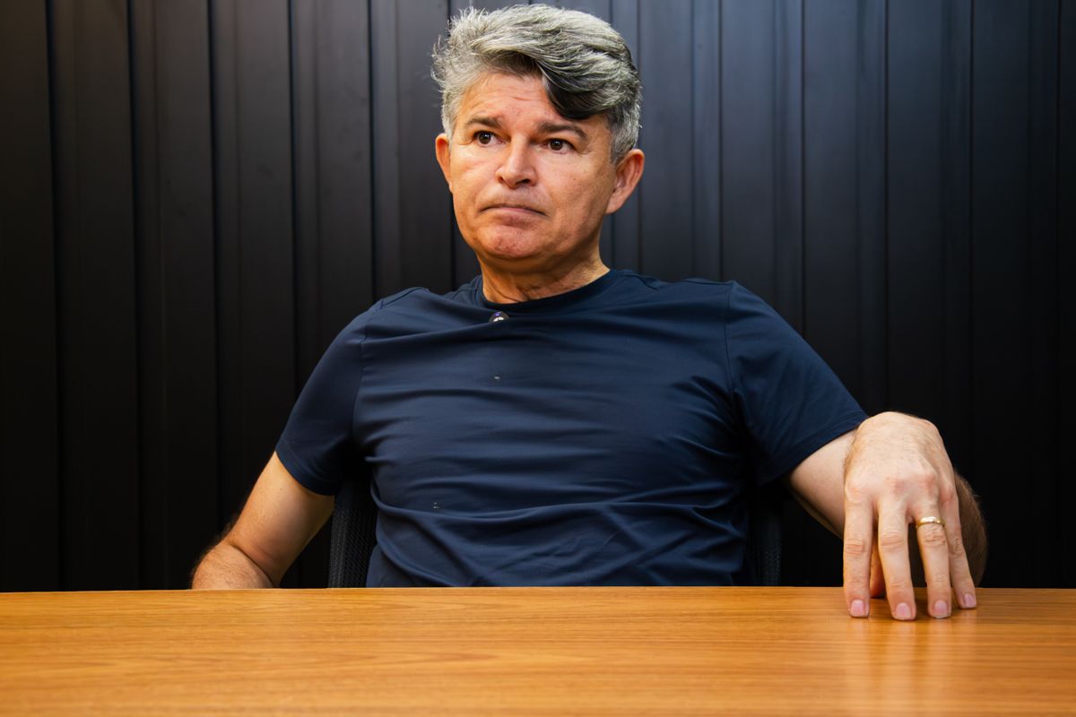Medeiros: “Governo Lula tem uma simbiose com o crime organizado”