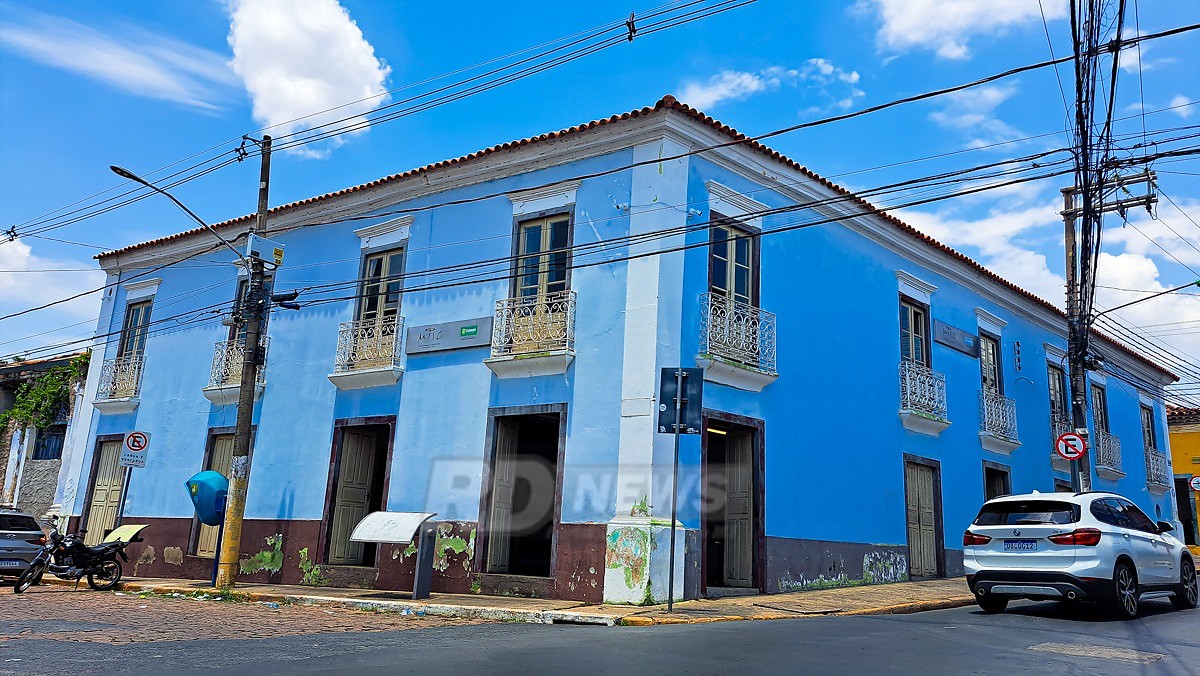 Cuiabá inaugura estúdio municipal para produção musical dentro do Misc | Rdnews