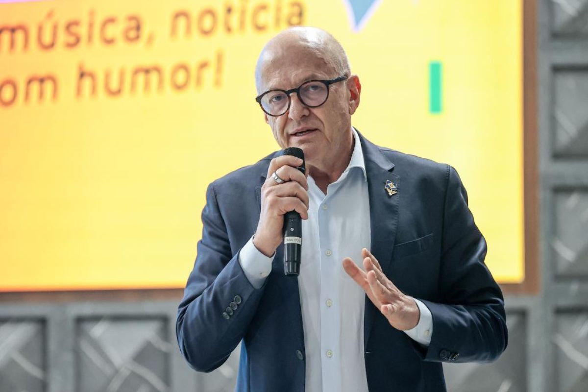 Governador Otaviano Pivetta faz visita técnica na Nova Rota do Oeste
