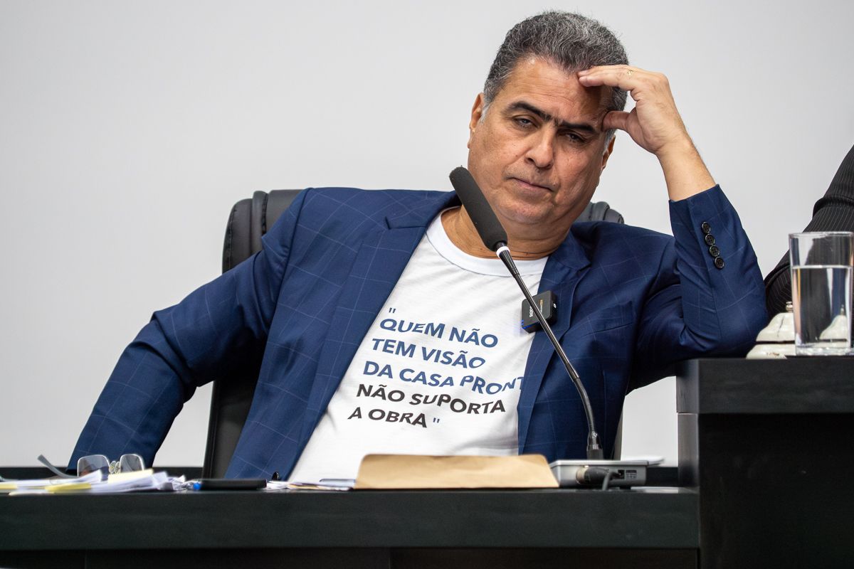 MPE pede condenação de Emanuel, Riva e Bosaipo por esquema