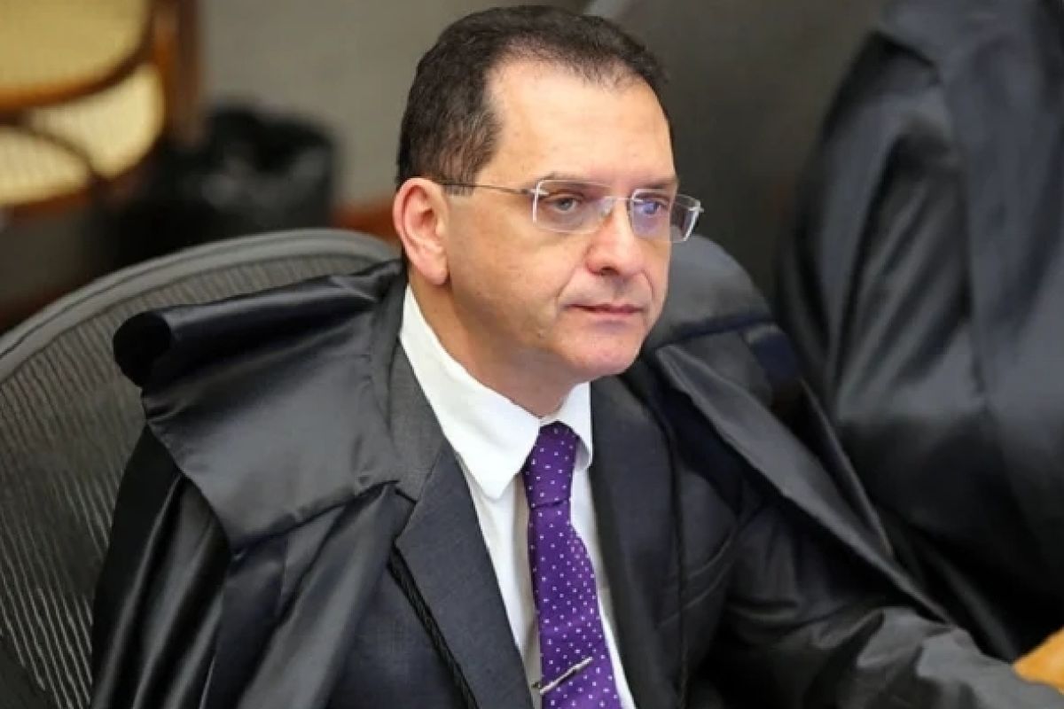 STJ nega tirar tornozeleira de empresário acusado de homicídio em MT