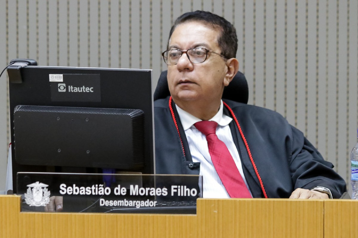 CNJ arquiva reclamação contra desembargador aposentado do TJMT | Rdnews