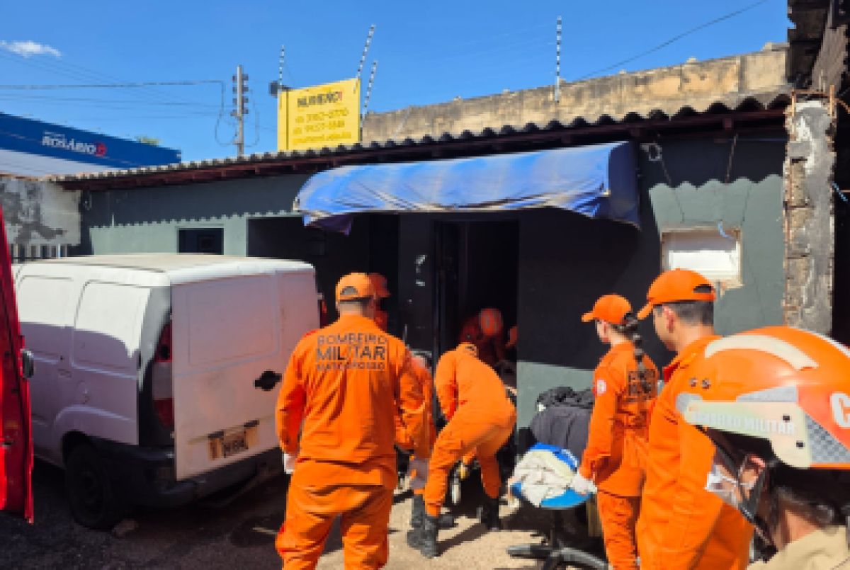 Ação humanitária da Prefeitura garante atendimento a paciente em situação de risco social e de saúde