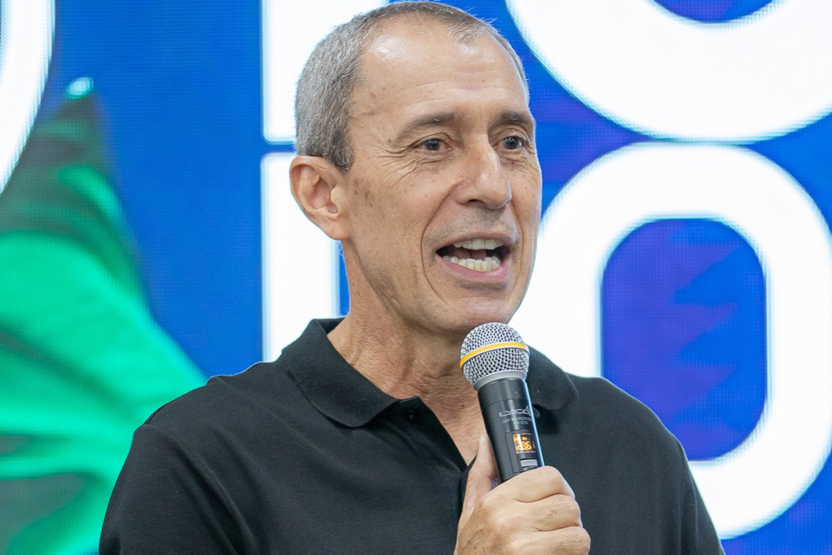 Prefeito de Lucas: 13 de 16 prefeitos da região apoiam Pivetta