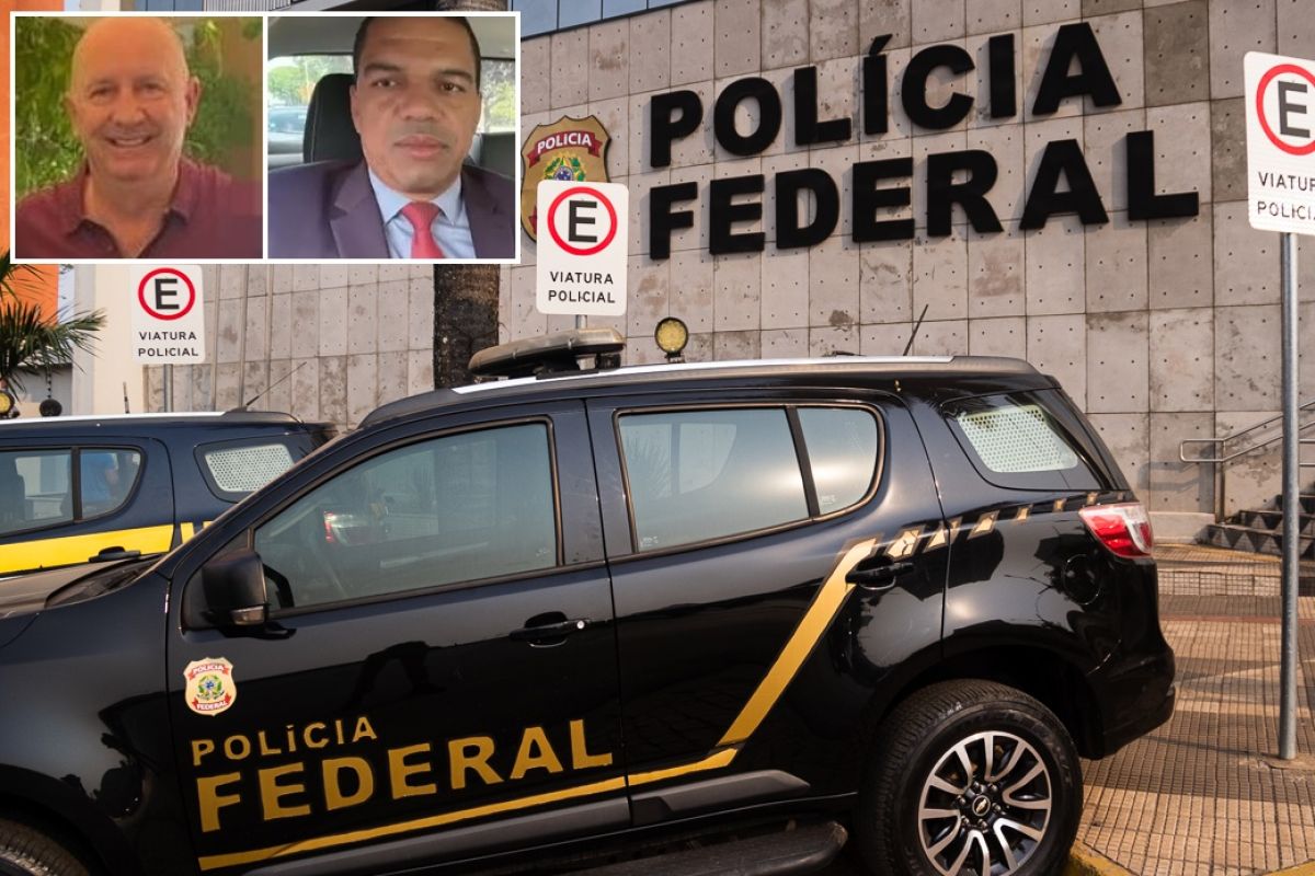 Denúncia aponta propina de R$ 7 mi por decisão sobre fazenda em MT