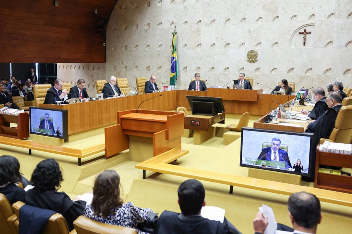 Votos no STF esvaziam tese sobre penduricalhos, dizem entidades