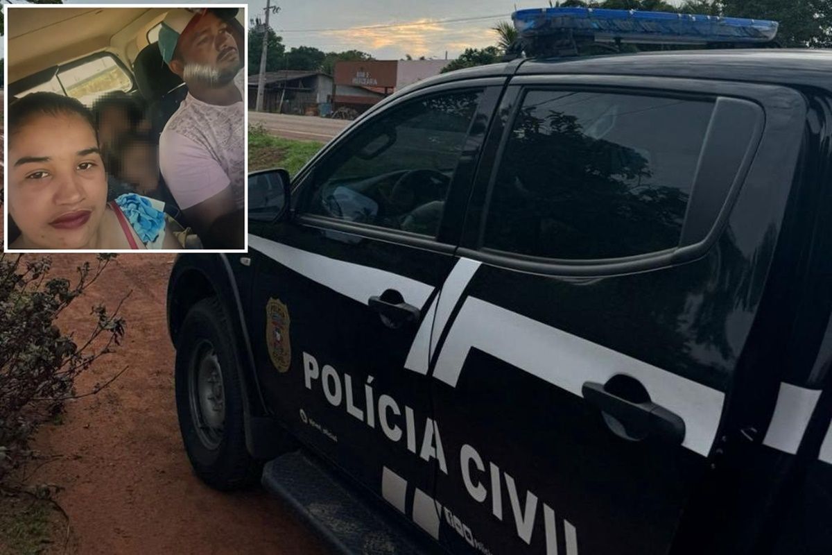 Família fez empréstimo para vítima fugir, mas ela reatou relação