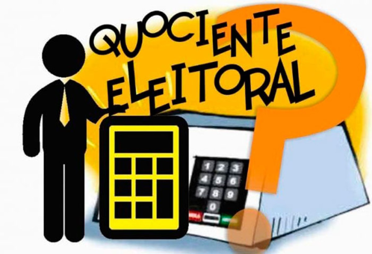 Quociente para federal em MT será de 250 mil votos e, para estadual, 83 mil
