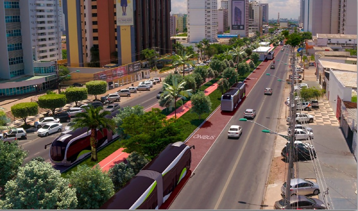 Projeto na AL redefine gestão do transporte e prevê integração do BRT à rede metropolitana; entenda | Rdnews