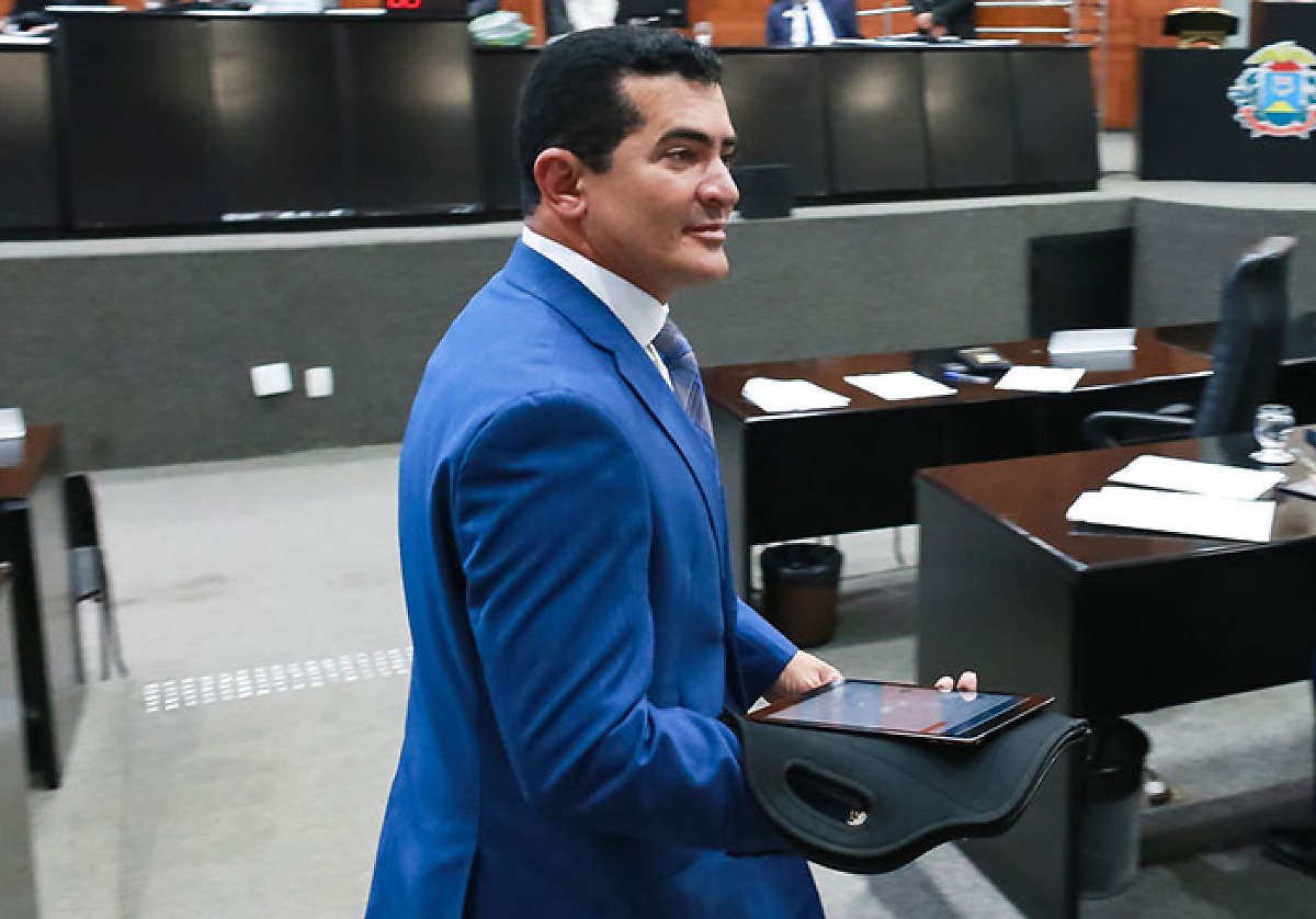 A luta do Novo para garantir ao menos uma vaga na Assembleia