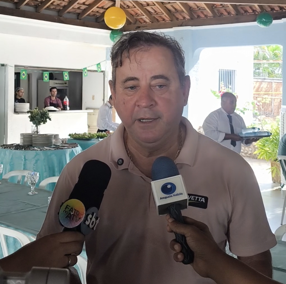 Hospital Regional de Barra do Garças vai transformar assistência hospitalar em todo Araguaia, afirma Dr. Eugênio