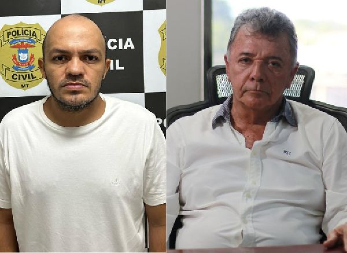 Juiz marca data de julgamento de acusado de executar Renato Nery | Rdnews