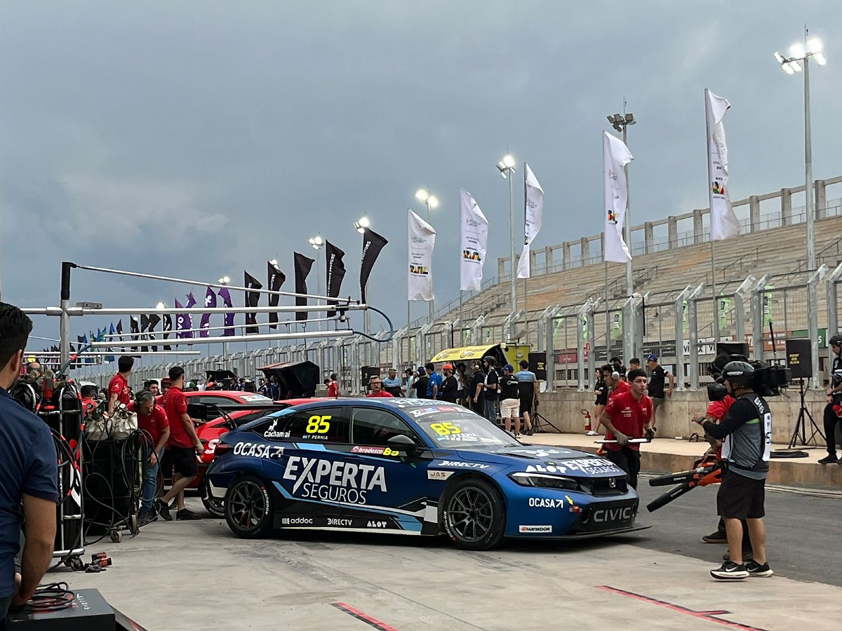 Governo libera entrada gratuita na Stock Car em Cuiabá; veja a programação | Rdnews