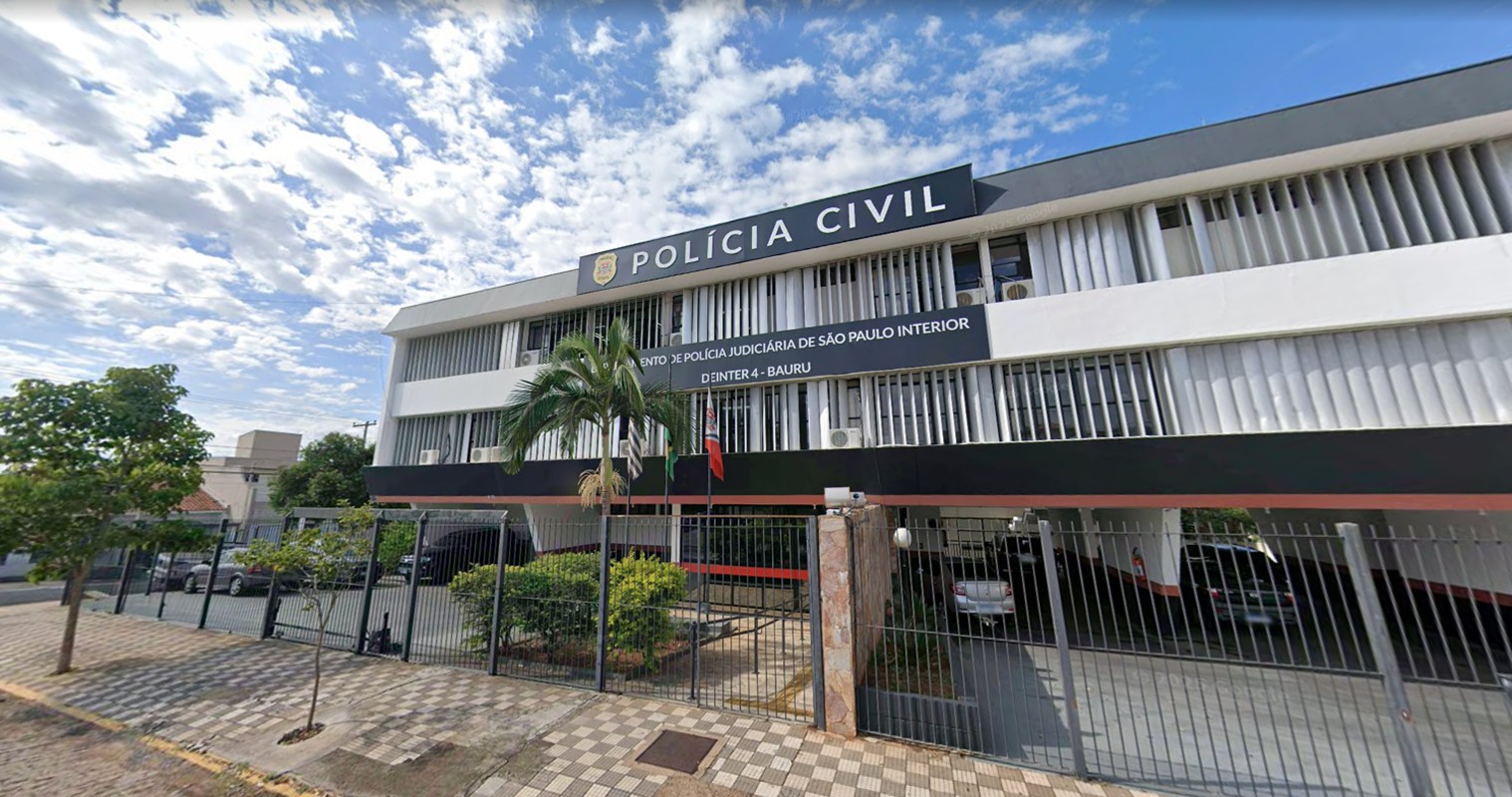 Homem morre esfaqueado após discussão com ex-mulher e atual companheiro dela em Bauru