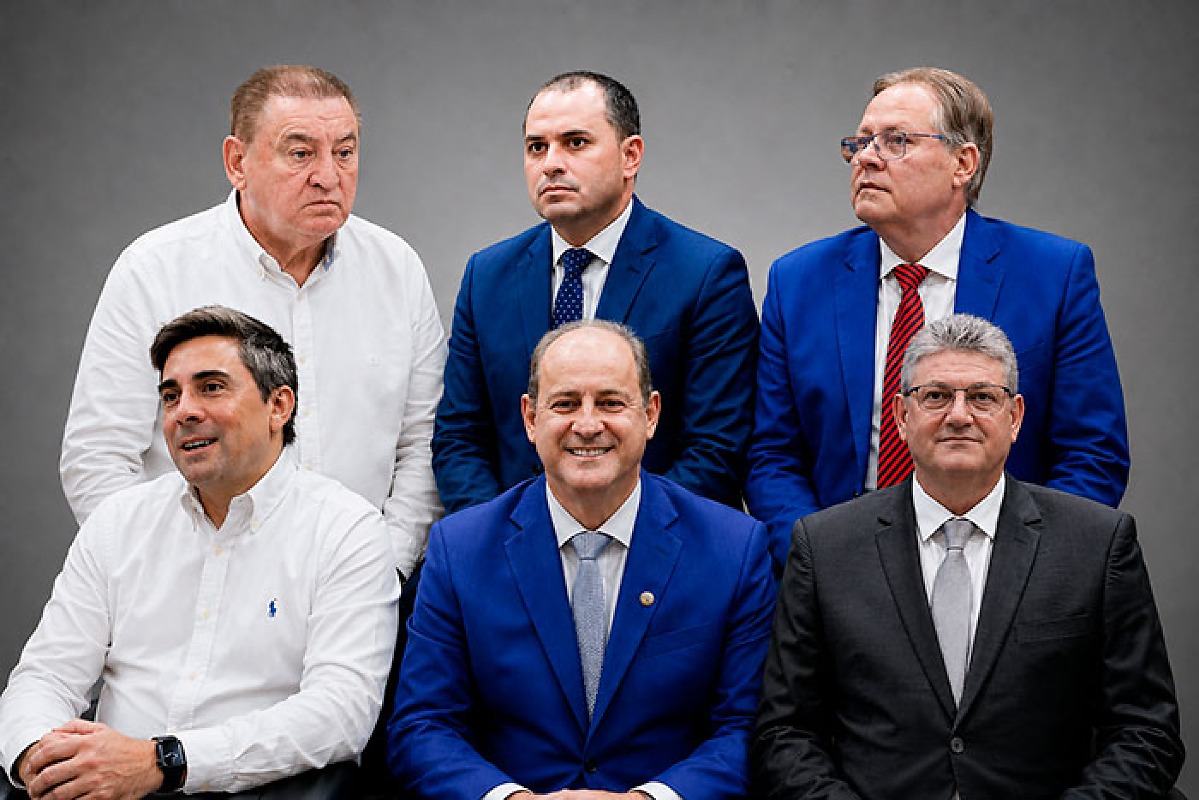 Seis do REP na disputa por 4 vagas; quais vão se salvar?