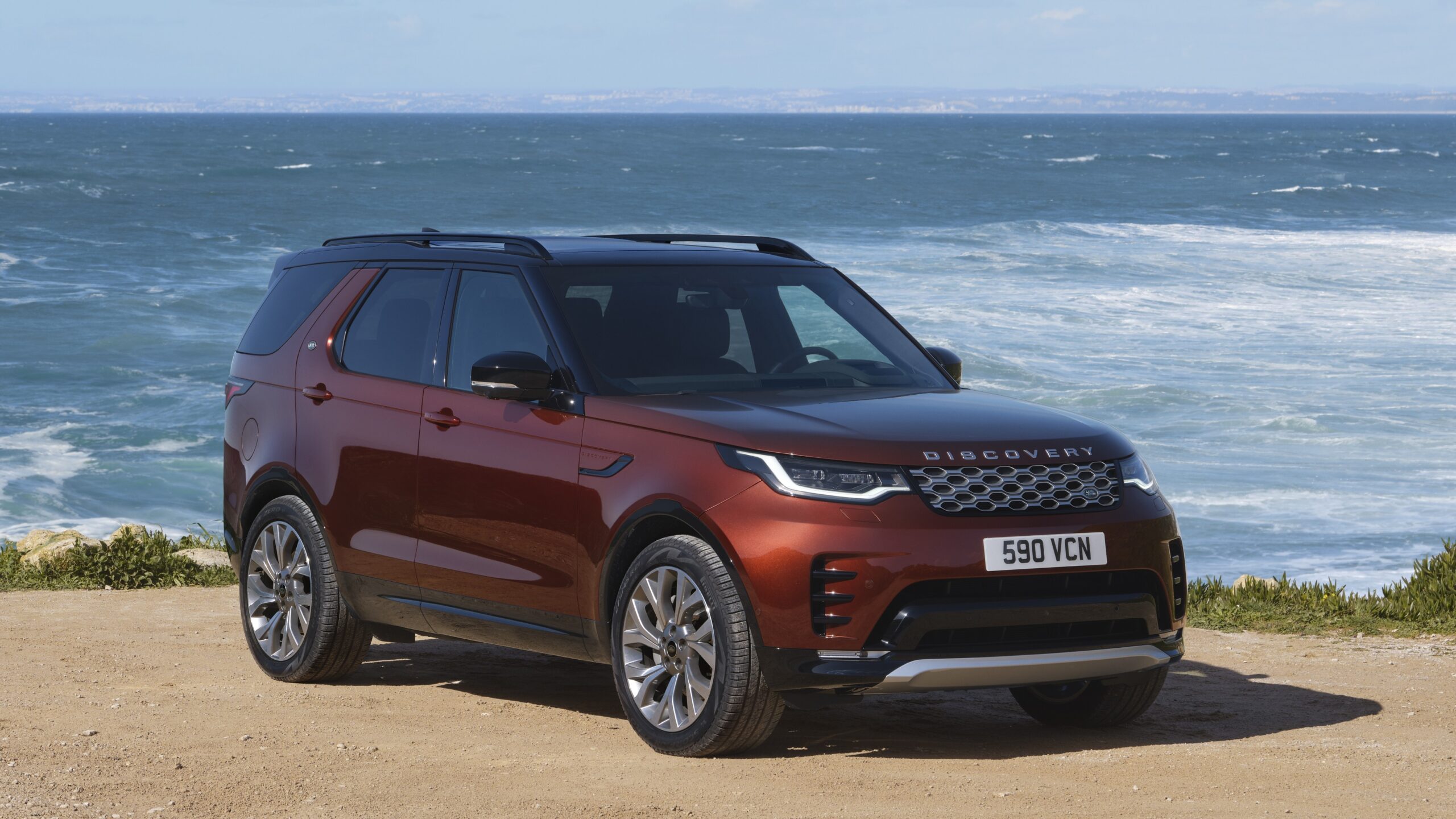 Land Rover faz recall de 250 mil veículos por defeito em airbag; unidades do Brasil também foram afetadas