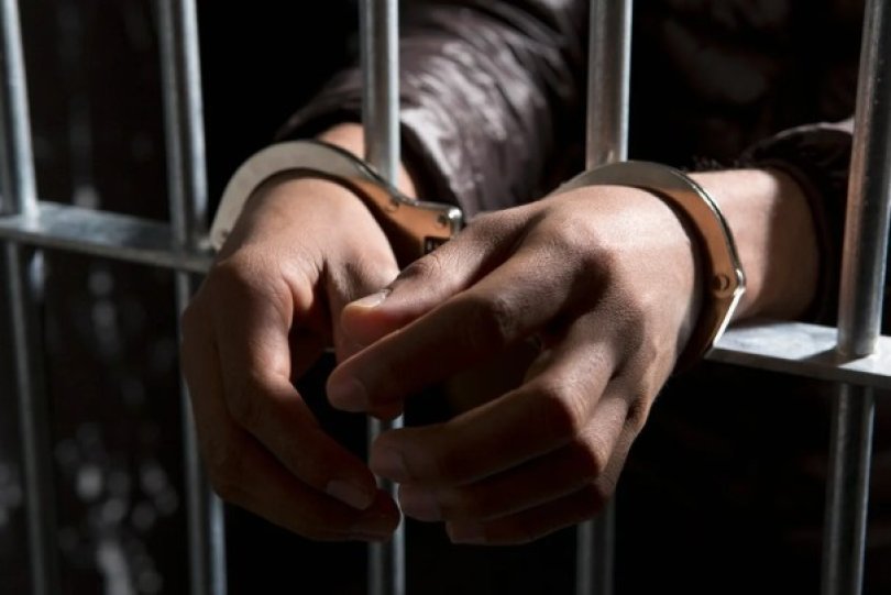 Detento pena corrigida e condenao cai de 67 para 35 anos | FOLHAMAX