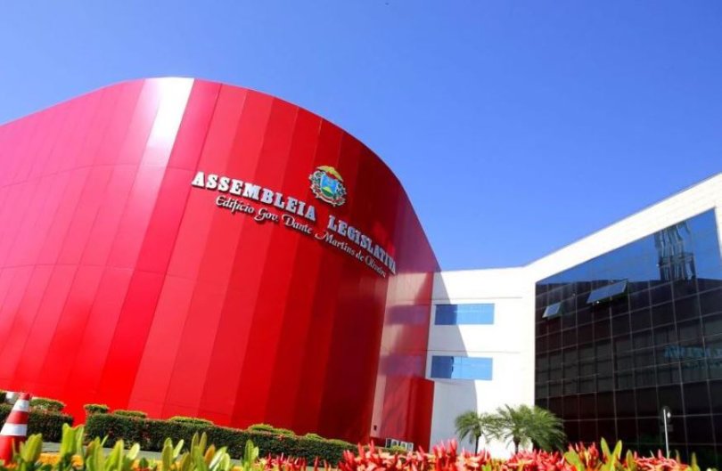 Assembleia tem semana agitada em MT | FOLHAMAX