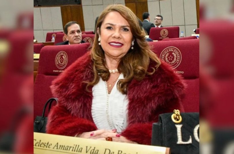 Senadora do Paraguai racista com Mbapp aps eliminao na Copa | FOLHAMAX