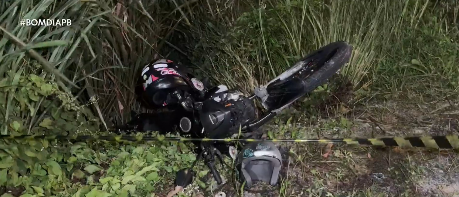 Suspeito de atropelar e matar mulher após invadir contramão na PB-008 é ouvido e liberado