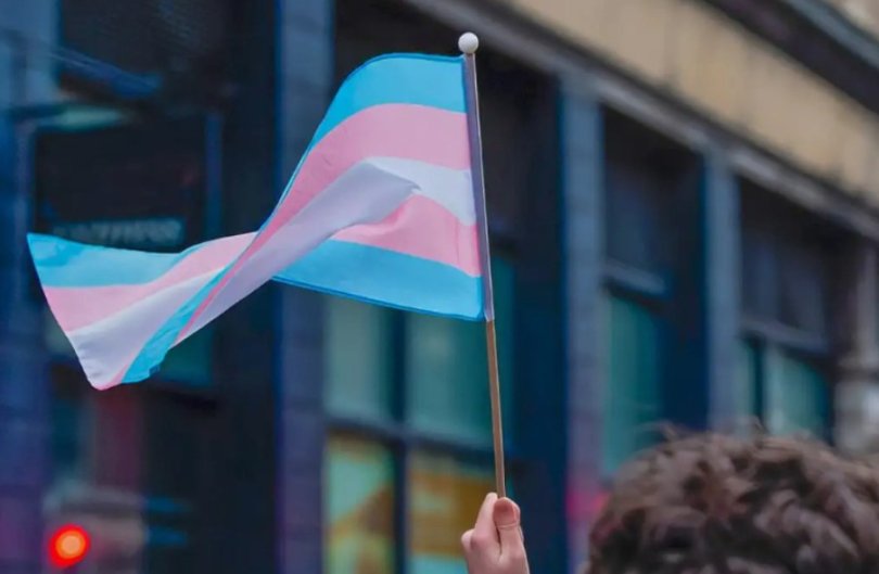 Funcionria trans impedida de usar banheiro feminino indenizada | FOLHAMAX