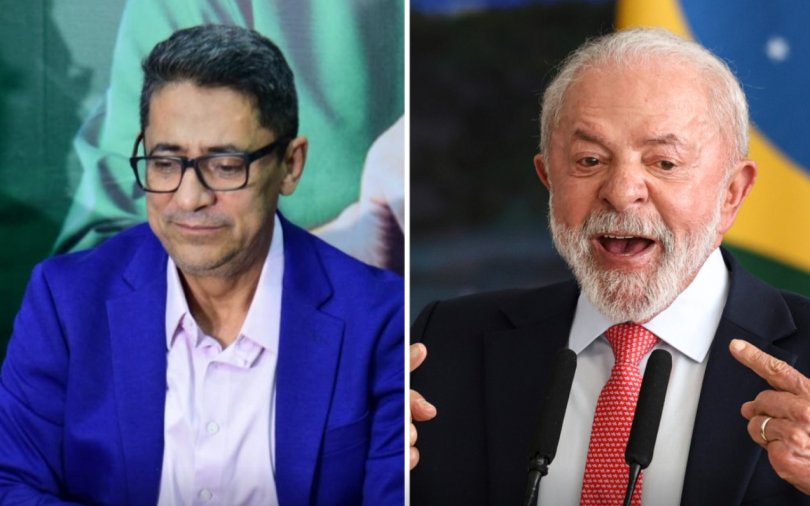 Ananias critica restries do STF a Bolsonaro | FOLHAMAX