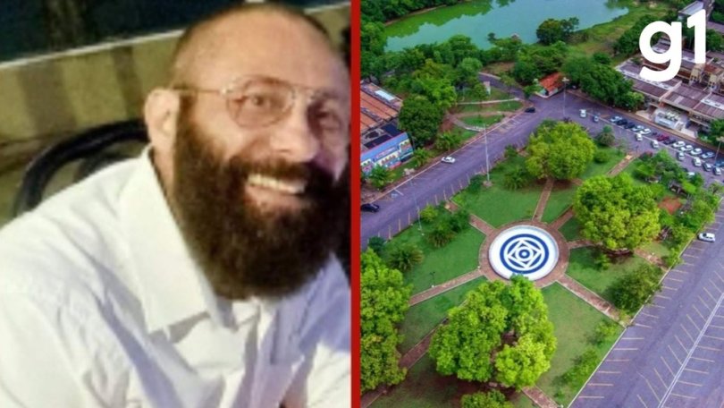 Professor condenado por stalking contra ex afastado da UFMT | FOLHAMAX