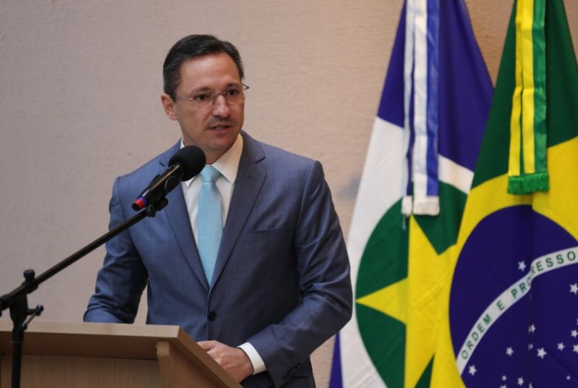 TJ-MT mais clere do pas, afirma conselheiro do CNJ | FOLHAMAX