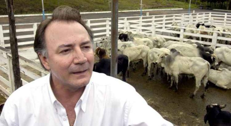 TJ livra Imperador do Boi de pagar ICMS no giro entre fazendas em MT | FOLHAMAX