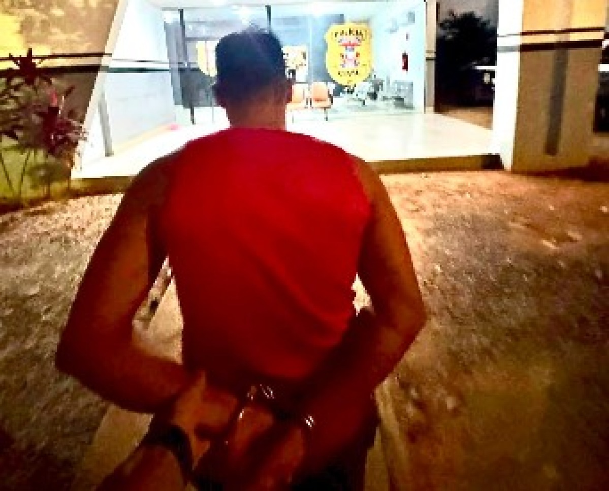 Empresário é preso suspeito de estupro e pornografia infantil contra a própria irmã | Rdnews