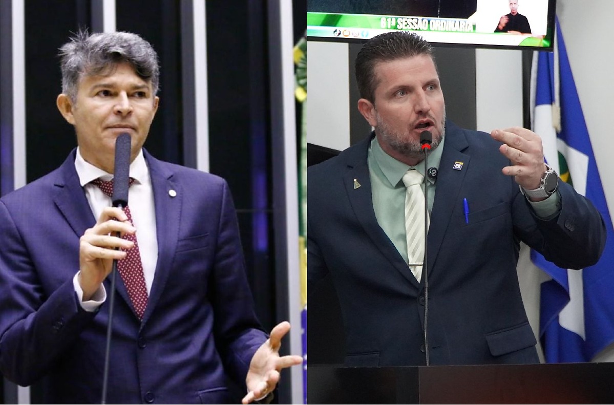 Medeiros crê em “conversão” de prefeitos para apoio a Wellington; Ranalli dispara: “Peçam pra sair” | Rdnews