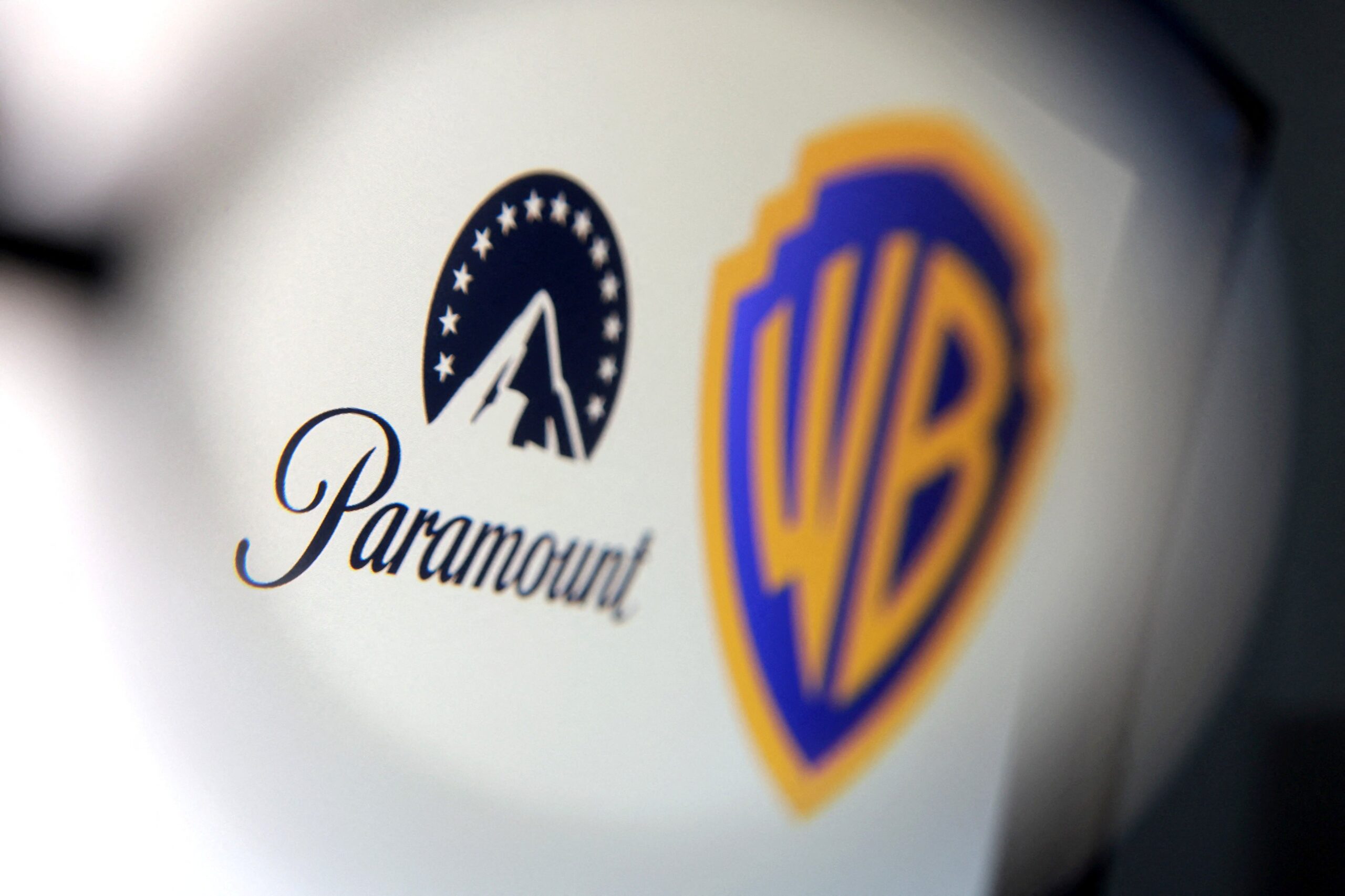 Promotor pedirá à justiça americana que adie por 60 dias acordo da Paramount com Warner Bros.
