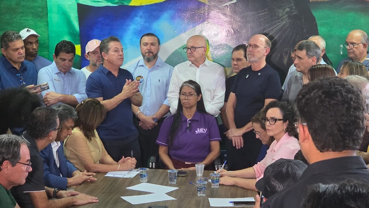 PSDB lança candidatos em MT e oficializa apoio a Pivetta e Mauro Mendes ; veja lista | Rdnews