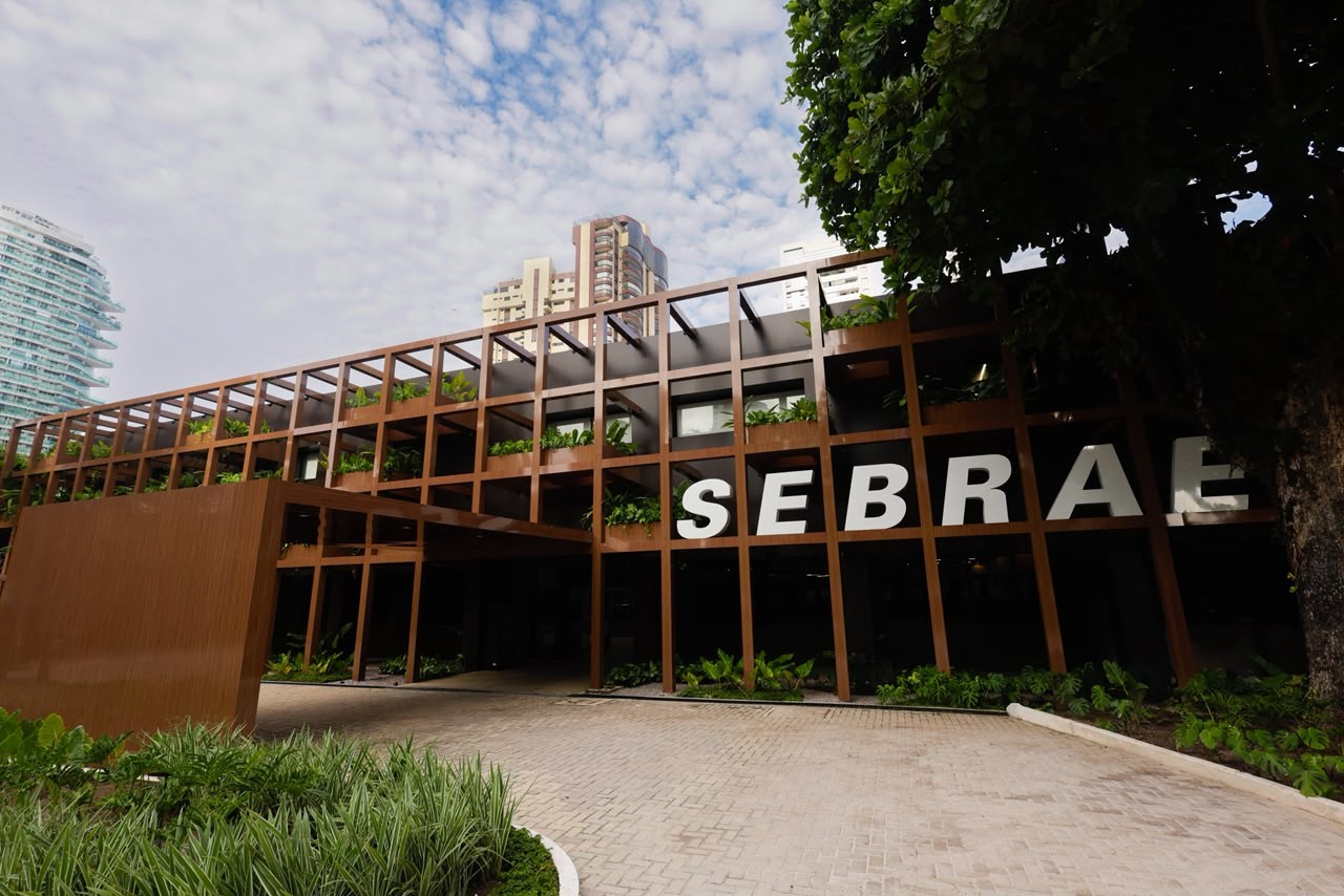 Sebrae Pará abre seleção para trainees com salário de R$ 6,1 mil