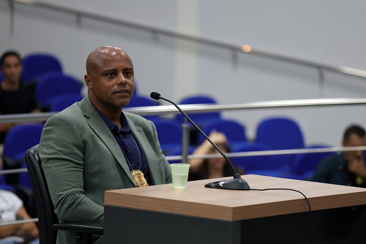 Delegado revela estopim para execução de Zampieri: “9 de outubro de 2023 marcou o início de tudo” | Rdnews