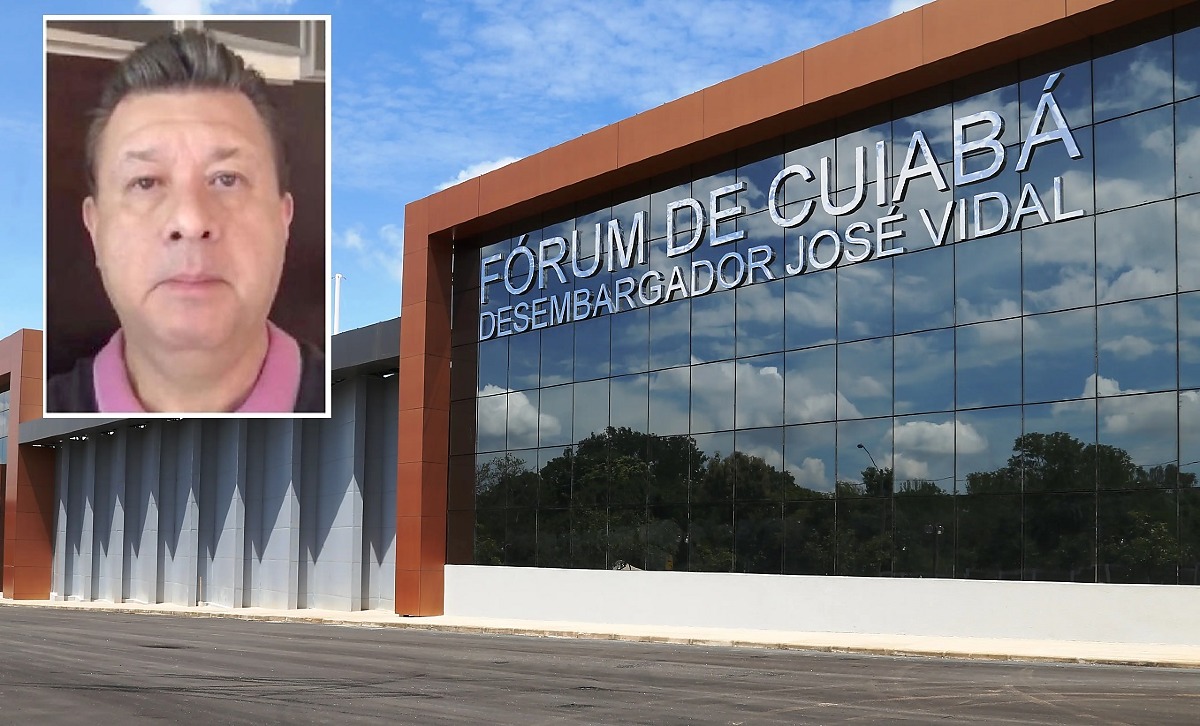 Justiça autoriza público, mas adia julgamento de Carlinhos Bezerra | Rdnews