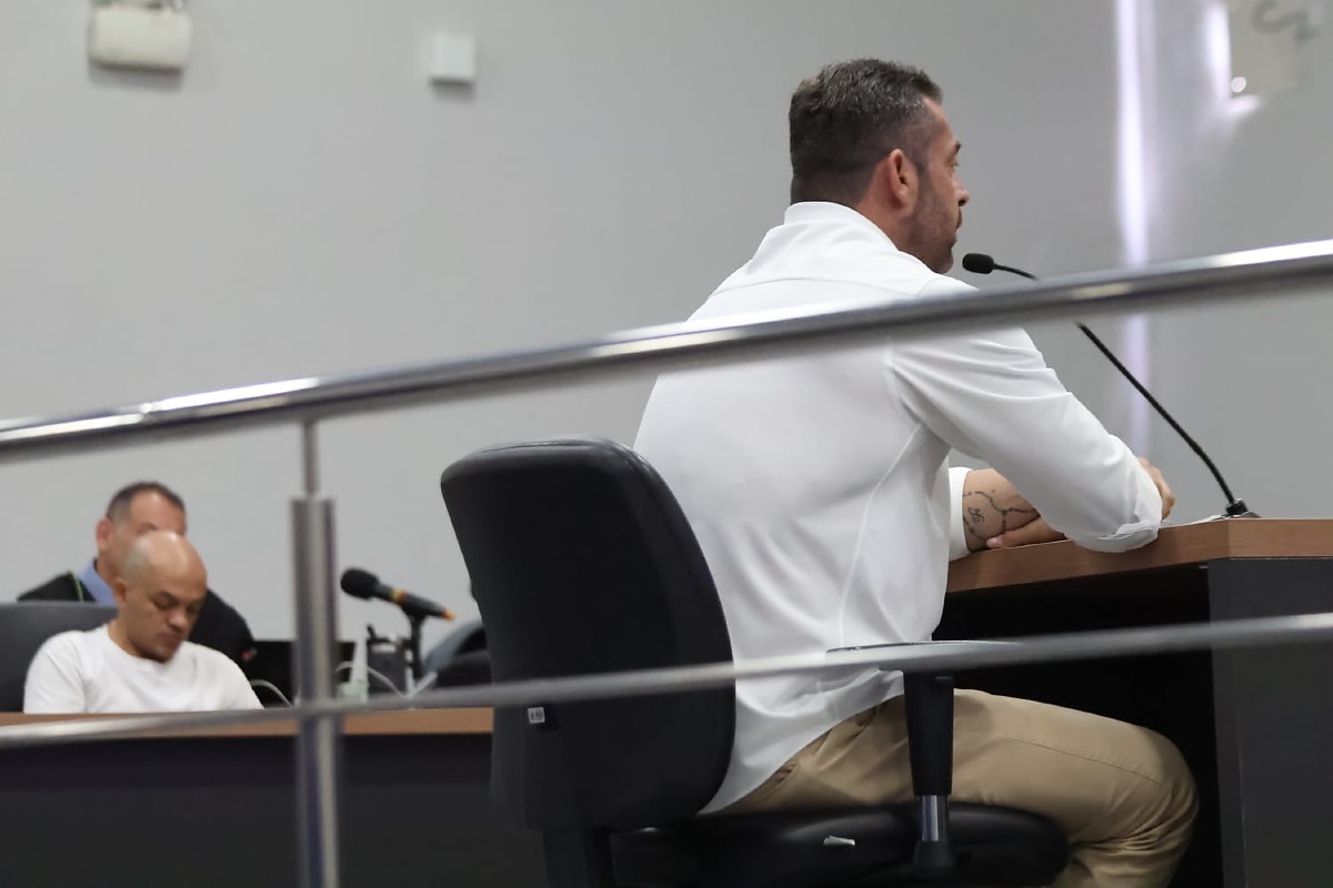 Executor conhecia falha em câmera de segurança em frente ao escritório, diz delegado | Rdnews