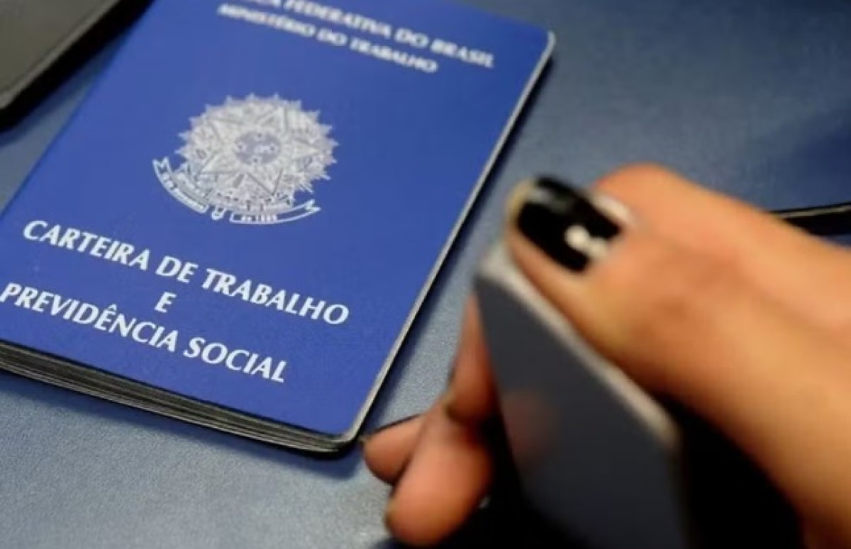 Semana reúne vagas com salários de até R$ 6 mil, estágio e “Dia E”; confira | Rdnews