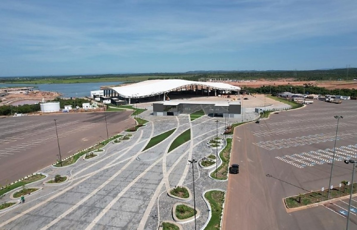 Empresários projetam expansão do turismo com Parque Novo Mato Grosso | Rdnews