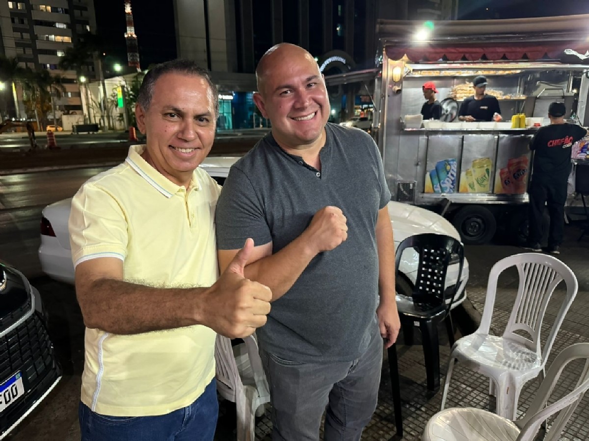 Abilio sobre rejeição a Dilemário: Amizade não é aliança política Veja | Rdnews